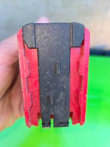Milwaukee 18V Power Plus Rechargeable Work Light Flush Light - Photo 2