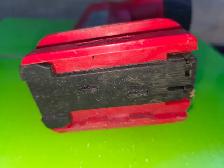 Milwaukee 18V Power Plus Rechargeable Work Light Flush Light - Photo 4