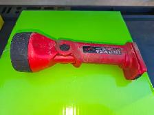 Milwaukee 18V Power Plus Rechargeable Work Light Flush Light - Photo 5