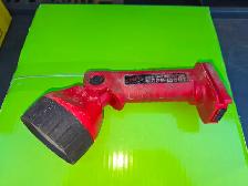 Milwaukee 18V Power Plus Rechargeable Work Light Flush Light - Photo 7