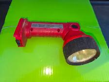 Milwaukee 18V Power Plus Rechargeable Work Light Flush Light - Photo 8