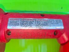 Milwaukee 18V Power Plus Rechargeable Work Light Flush Light - Photo 9