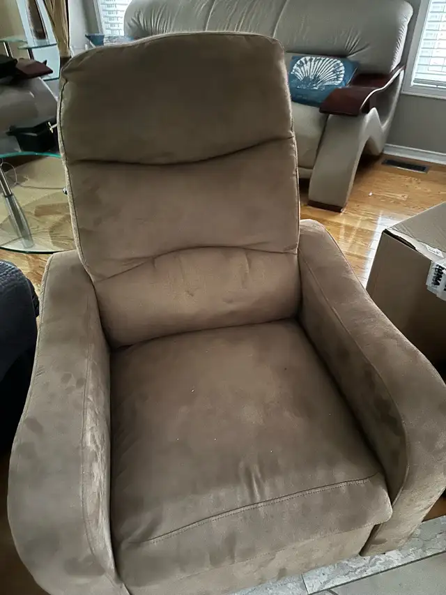 recliner chair