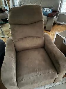 recliner chair