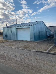 Warehouse for lease