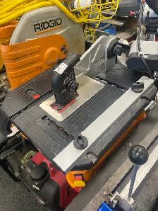 Worx WX572L Table Saw @ Cashopolis!!