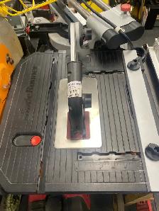 Worx WX572L Table Saw @ Cashopolis!! - Photo 2