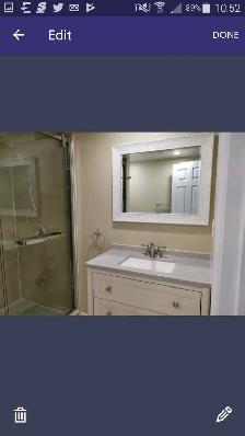 Fully Furnished Basement 2 bedroom Near Sq1 - Photo 5