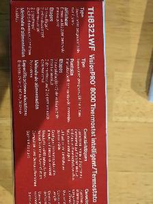Honeywell thermostat - Photo 3