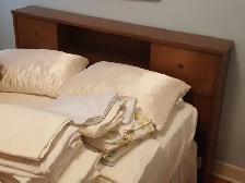 Bedroom Set Retro 1960's Vintage. - Photo 3