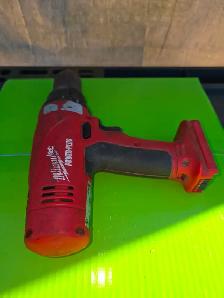 Milwaukee 18V Power Plus Drill German Made 16 Speed 2 Settings - Photo 2