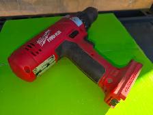 Milwaukee 18V Power Plus Drill German Made 16 Speed 2 Settings - Photo 4