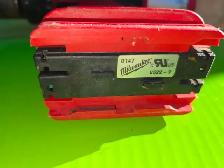 Milwaukee 18V Power Plus Drill German Made 16 Speed 2 Settings - Photo 7