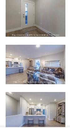 2 Bedroom, 2.5 Bathroom Townhouse | Central Nanaimo - Photo 3