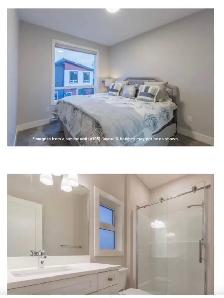 2 Bedroom, 2.5 Bathroom Townhouse | Central Nanaimo - Photo 4