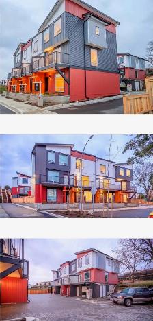 2 Bedroom, 2.5 Bathroom Townhouse | Central Nanaimo - Photo 6