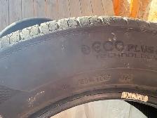 225/65r17 - Photo 3