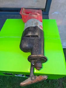 Milwaukee 18V Sawzall Heavy Duty Cordless Tool - Photo 5