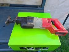 Milwaukee 18V Sawzall Heavy Duty Cordless Tool - Photo 7