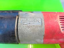 Milwaukee 18V Sawzall Heavy Duty Cordless Tool - Photo 9