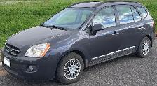 2008 Kia Rondo EX - Low KM - As Is $3,200.00 OBO