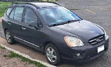 2008 Kia Rondo EX - Low KM - As Is $3,200.00 OBO - Photo 3