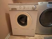 À vendre: ensemble laveuse et sécheuse –190$ - Photo 2