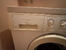 À vendre: ensemble laveuse et sécheuse –190$ - Photo 4