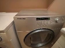 À vendre: ensemble laveuse et sécheuse –190$ - Photo 5