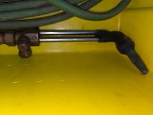 Harris Torches Hoses And Regulators. - Photo 7