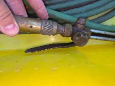 Harris Torches Hoses And Regulators. - Photo 9