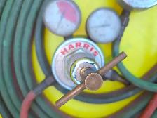Harris Torches Hoses And Regulators. - Photo 10