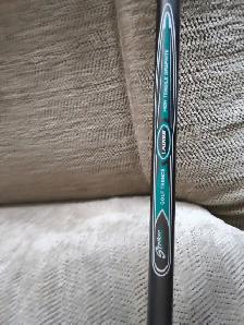 Right hand golf driver