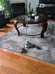 Right hand golf driver - Photo 2