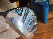 Right hand golf driver - Photo 4