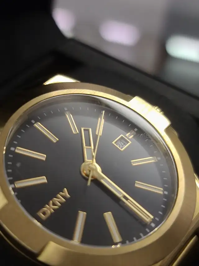 DKNY Watch