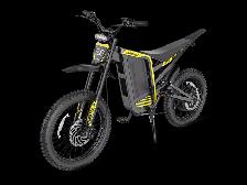 Jasion Patrol 52 Electric Dirt Bike — 4000W - Photo 2
