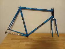Team Miyata