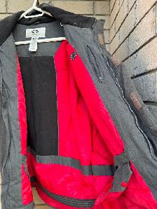 Men’s winter coat - Photo 2