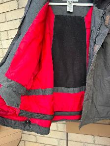 Men’s winter coat - Photo 3