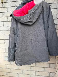 Men’s winter coat - Photo 4