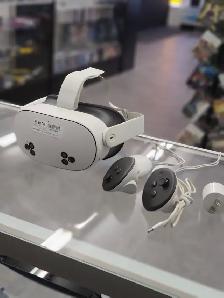 Meta Quest 3S VR
