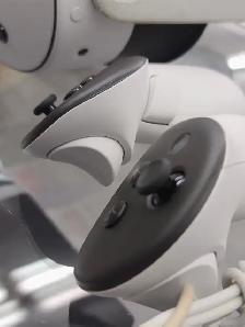 Meta Quest 3S VR - Photo 4