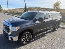 2014 Toyota Tundra 5.7 SR5, 6.5’ Box