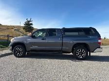 2014 Toyota Tundra 5.7 SR5, 6.5’ Box - Photo 2