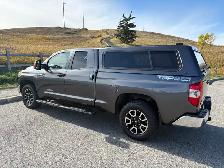 2014 Toyota Tundra 5.7 SR5, 6.5’ Box - Photo 3