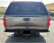 2014 Toyota Tundra 5.7 SR5, 6.5’ Box - Photo 4