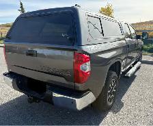 2014 Toyota Tundra 5.7 SR5, 6.5’ Box - Photo 5