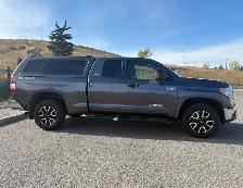 2014 Toyota Tundra 5.7 SR5, 6.5’ Box - Photo 6