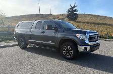 2014 Toyota Tundra 5.7 SR5, 6.5’ Box - Photo 7